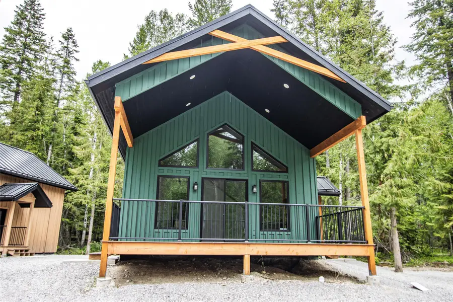 569 Trumbull Canyon Road, Columbia Falls, MT 59912 - #2