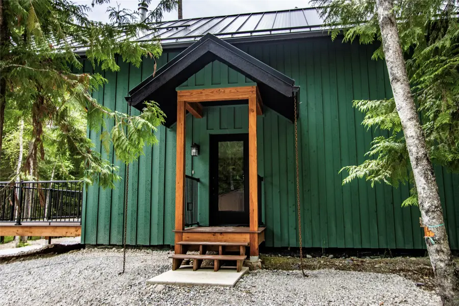 569 Trumbull Canyon Road, Columbia Falls, MT 59912 - #3