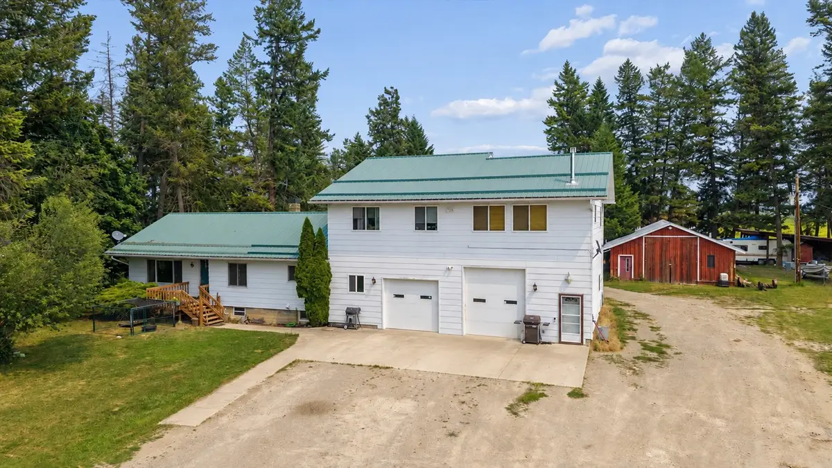 480 Egan Road, Kalispell, MT 59901 - #1