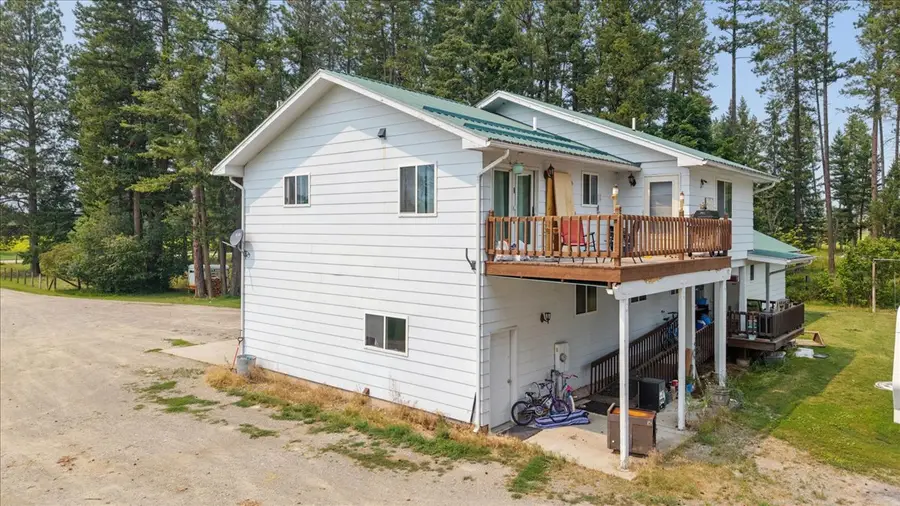 480 Egan Road, Kalispell, MT 59901 - #2