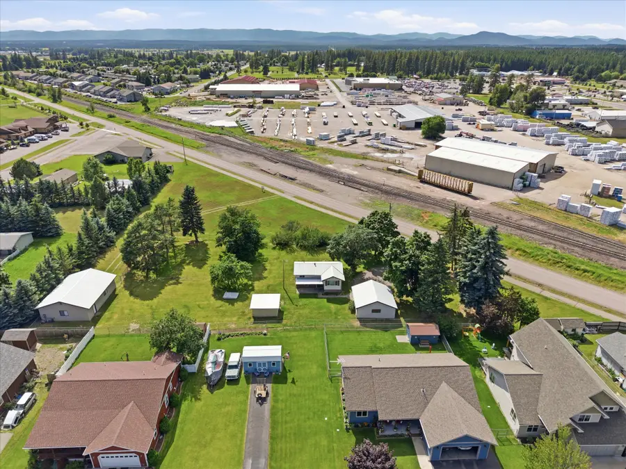185 Veteran Drive, Columbia Falls, MT 59912 - #2
