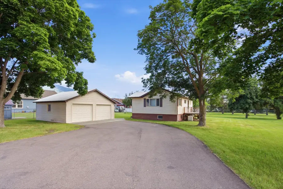 185 Veteran Drive, Columbia Falls, MT 59912 - #3