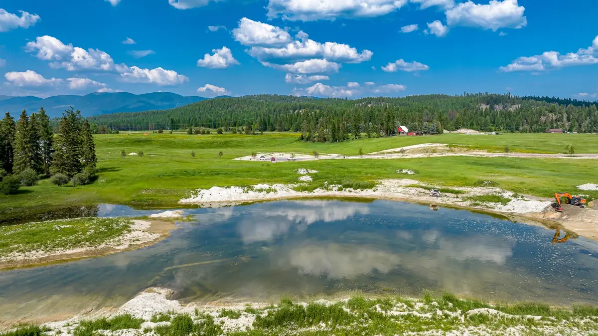293 River Ranch Road, Whitefish, MT 59937 - #1
