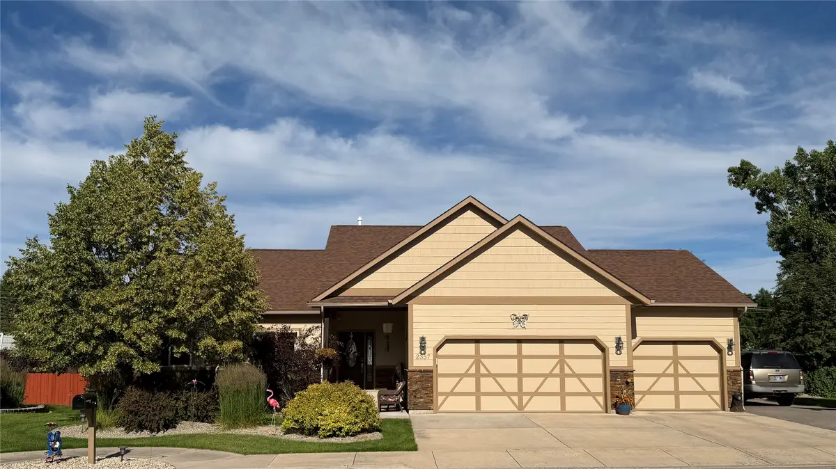 2357 Grape Arbor Court, Missoula, MT 59804 - #1