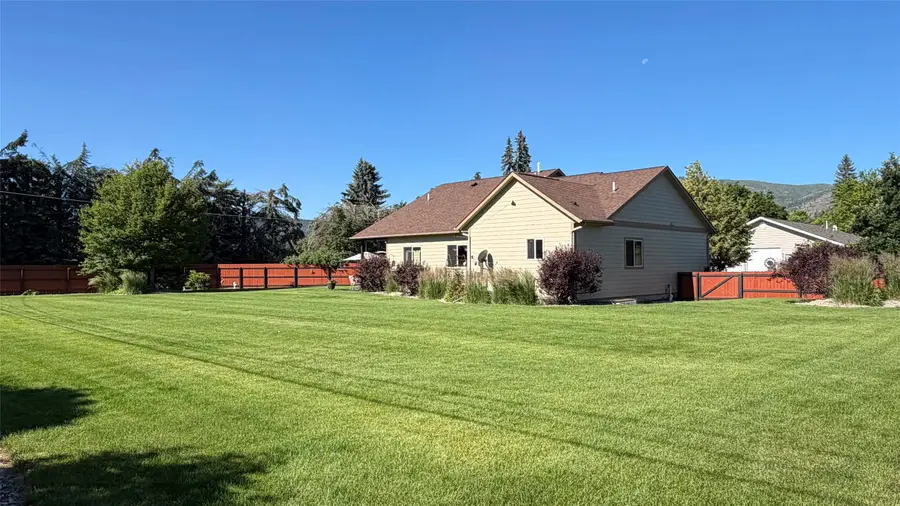 2357 Grape Arbor Court, Missoula, MT 59804 - #2