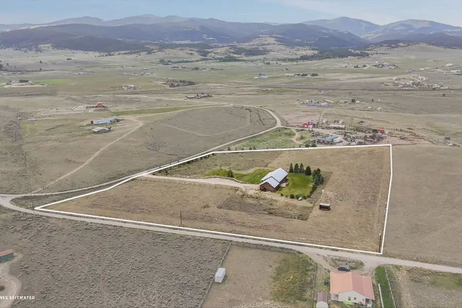 5824 Racehorse Loop, Helena, MT 59602 - #2