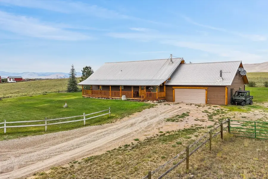 5824 Racehorse Loop, Helena, MT 59602 - #3