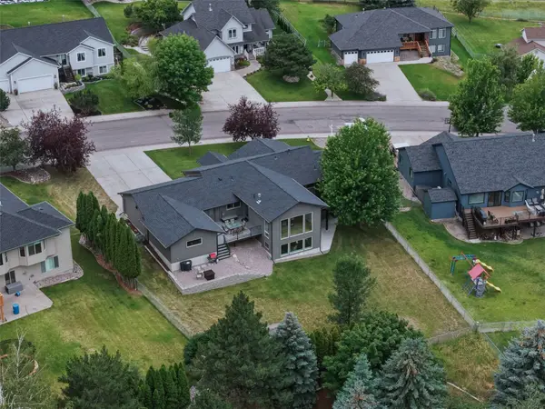 3660 Jack Drive, Missoula, MT 59803