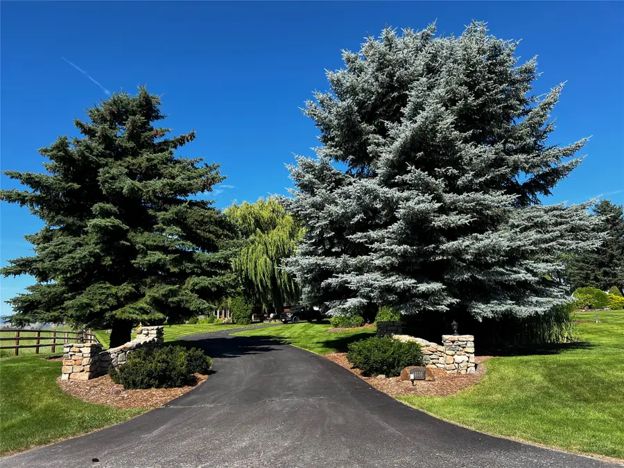 48539 Rocky Butte Road, Ronan, MT 59864 - #2