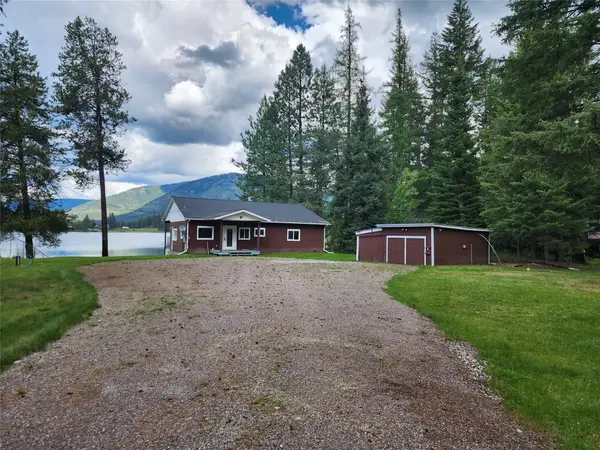 153 Savage Lane, Troy, MT 59935