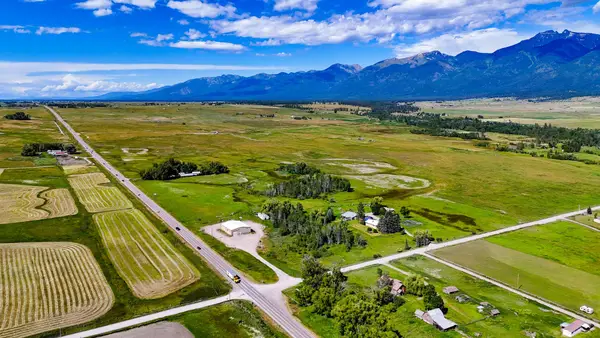 34830 E Post Creek Road, St Ignatius, MT 59865