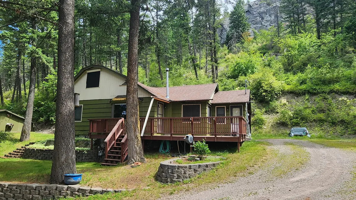 67 Bridge Street, Bigfork, MT 59911 - #1