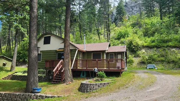 67 Bridge Street, Bigfork, MT 59911