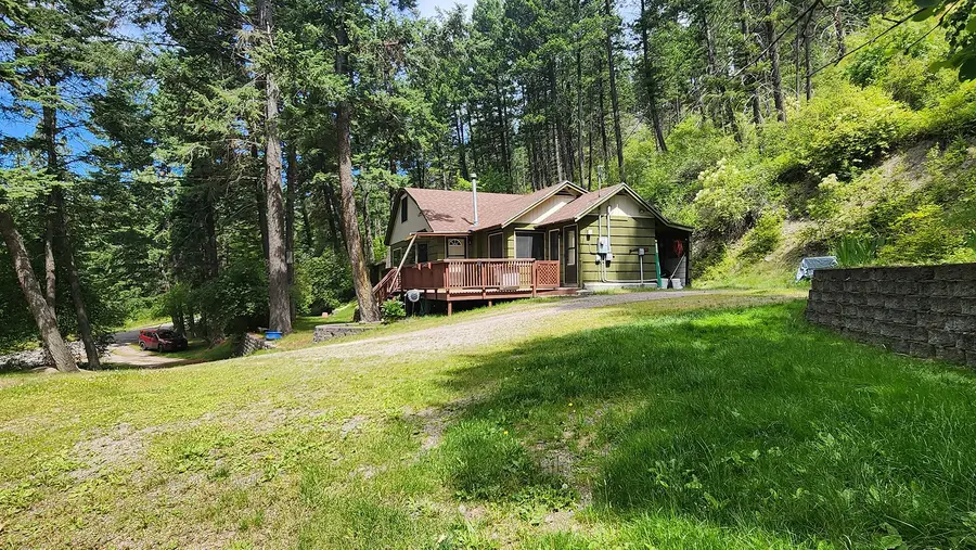 67 Bridge Street, Bigfork, MT 59911 - #2