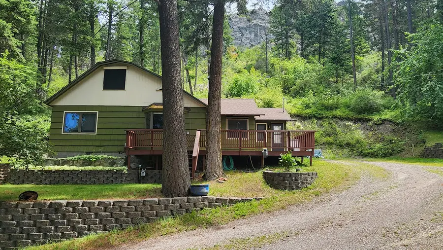 67 Bridge Street, Bigfork, MT 59911 - #3