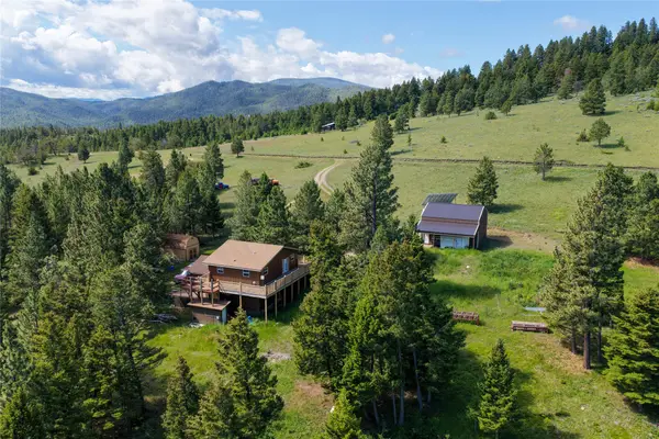 4855 Iron Ridge Loop, Helena, MT 59602