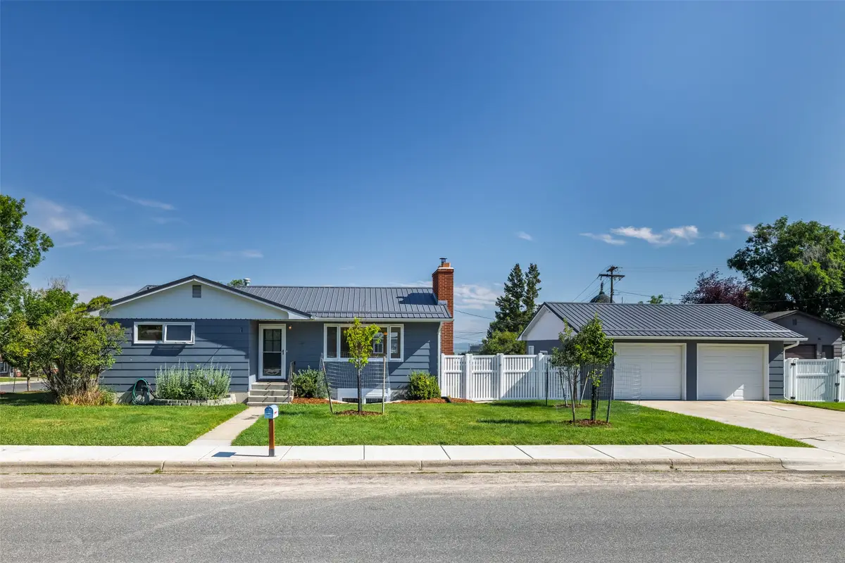 1200 Highland Street, Helena, MT 59601 - #1
