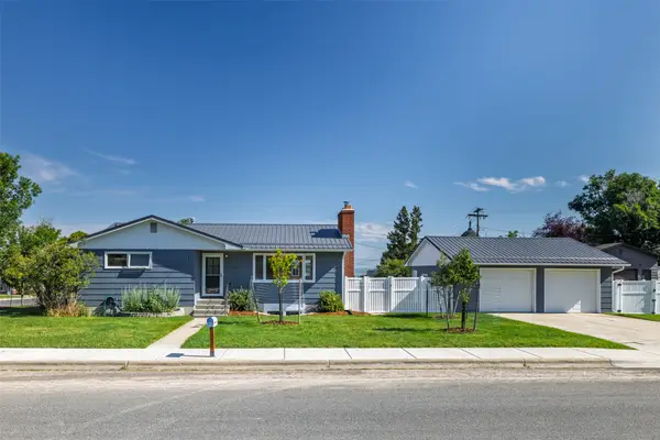 1200 Highland Street, Helena, MT 59601