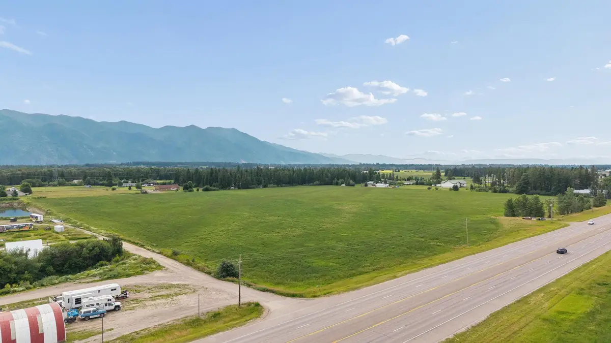 NHN Hwy 2 E, Columbia Falls, MT 59912 - #1