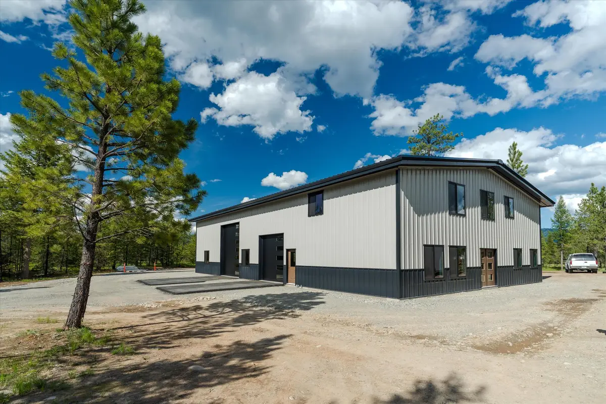 18 Gunsite Court, Marion, MT 59925 - #1
