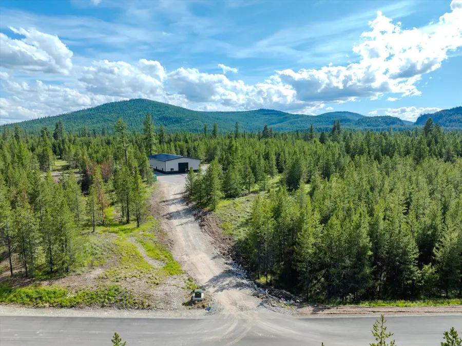 18 Gunsite Court, Marion, MT 59925 - #2