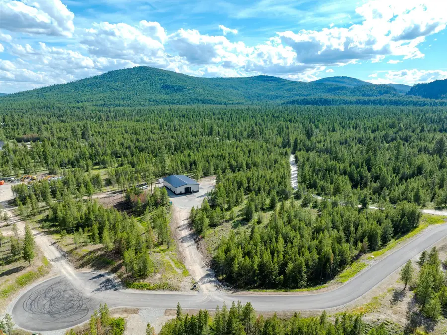 18 Gunsite Court, Marion, MT 59925 - #3