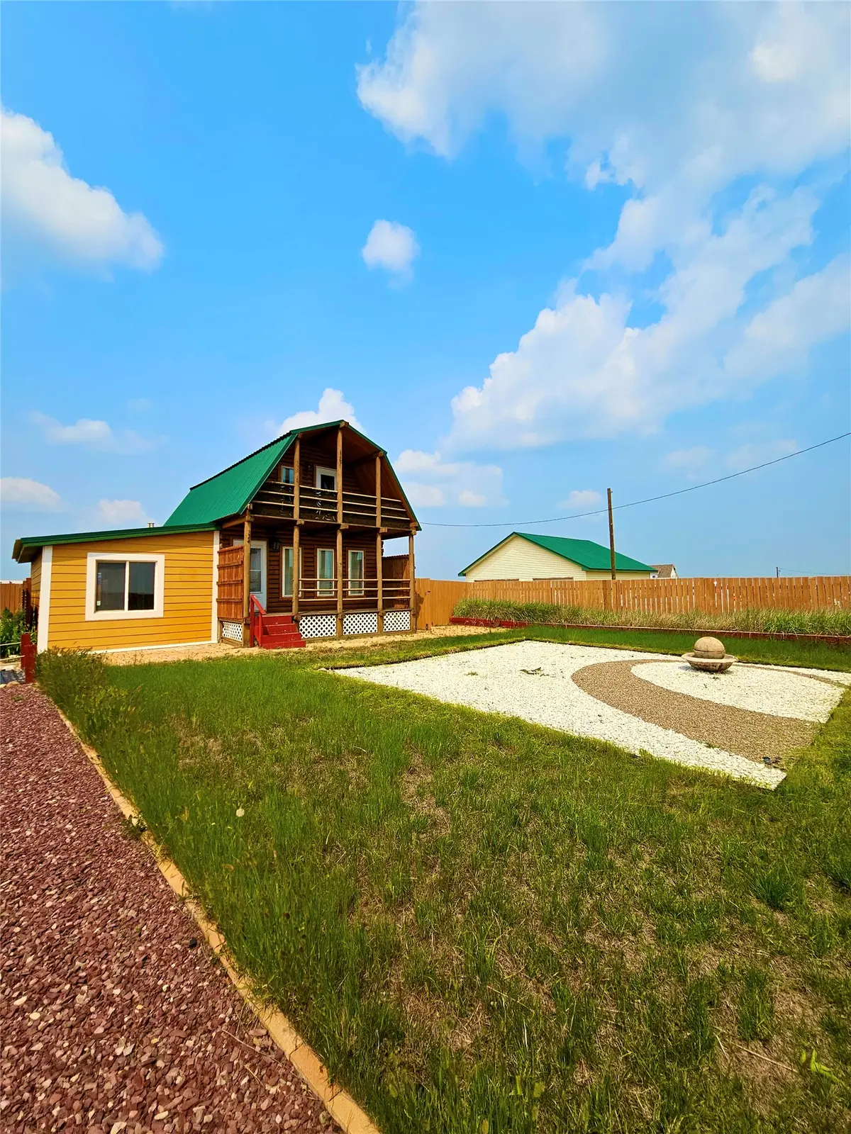 324 Oak Street, Sweet Grass, MT 59484 - #1