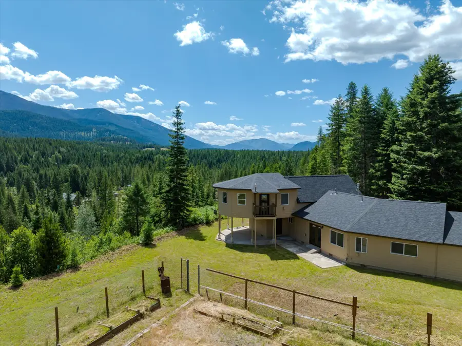 439 Dasios Road, Troy, MT 59935 - #2