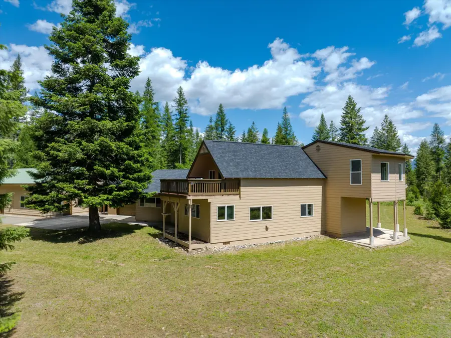 439 Dasios Road, Troy, MT 59935 - #3