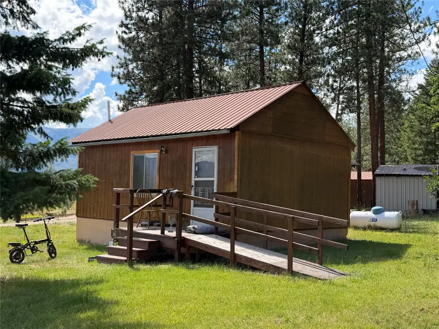 36 Sagebrush Lane, Plains, MT 59859 - #3