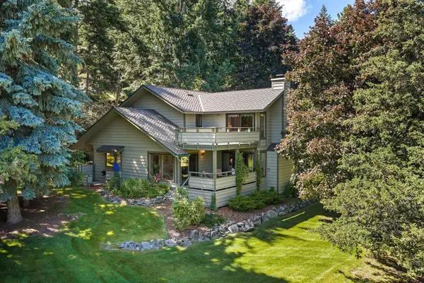 147 Golf Terrace, Bigfork, MT 59911