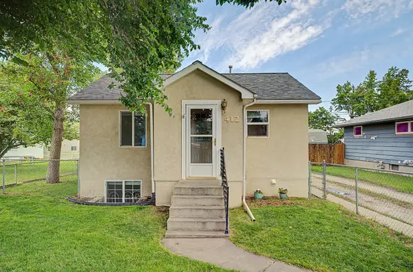 412 E Main Street, East Helena, MT 59635