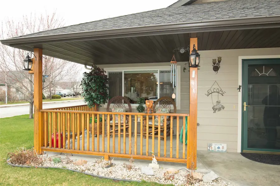 160 Meadow Drive, Hamilton, MT 59840 - #2