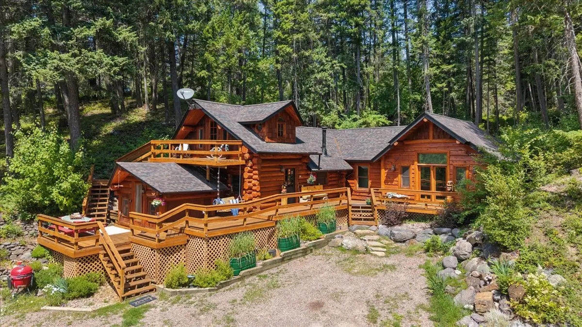 185 Blaine Meadow Lane, Kalispell, MT 59901 - #1