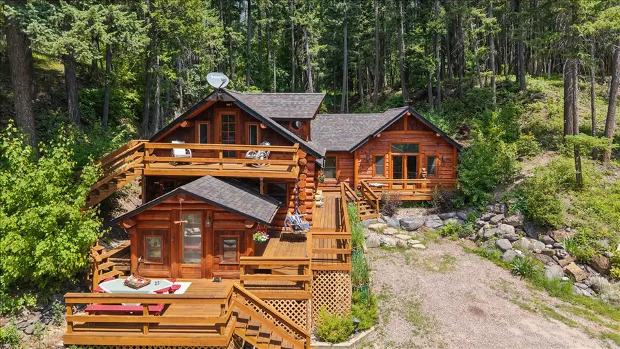 185 Blaine Meadow Lane, Kalispell, MT 59901 - #3