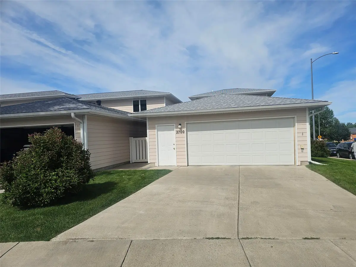 2700 Desert Drive, Great Falls, MT 59405 - #1