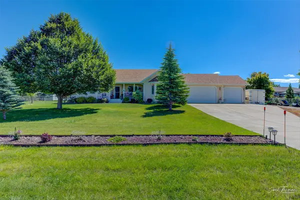 3187 Argenta Drive, Helena, MT 59602