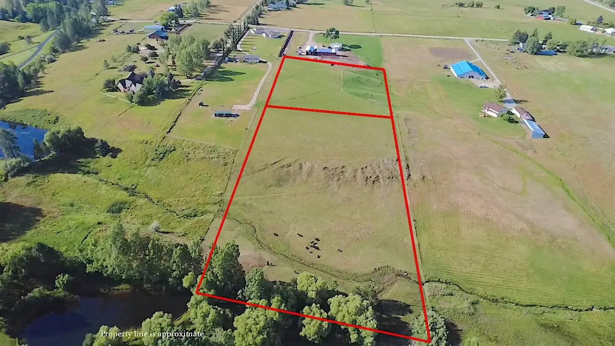 Lot 13a Wilcox Lane, Corvallis, MT 59828 - #1