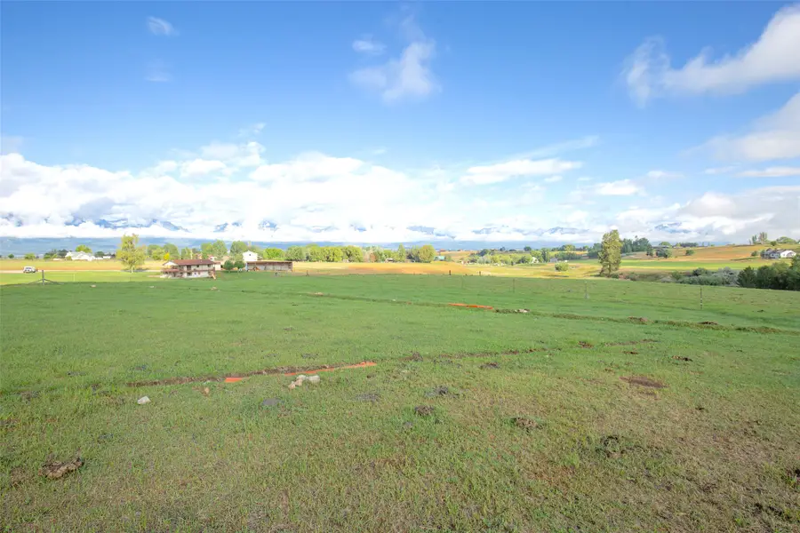 Lot 13a Wilcox Lane, Corvallis, MT 59828 - #3
