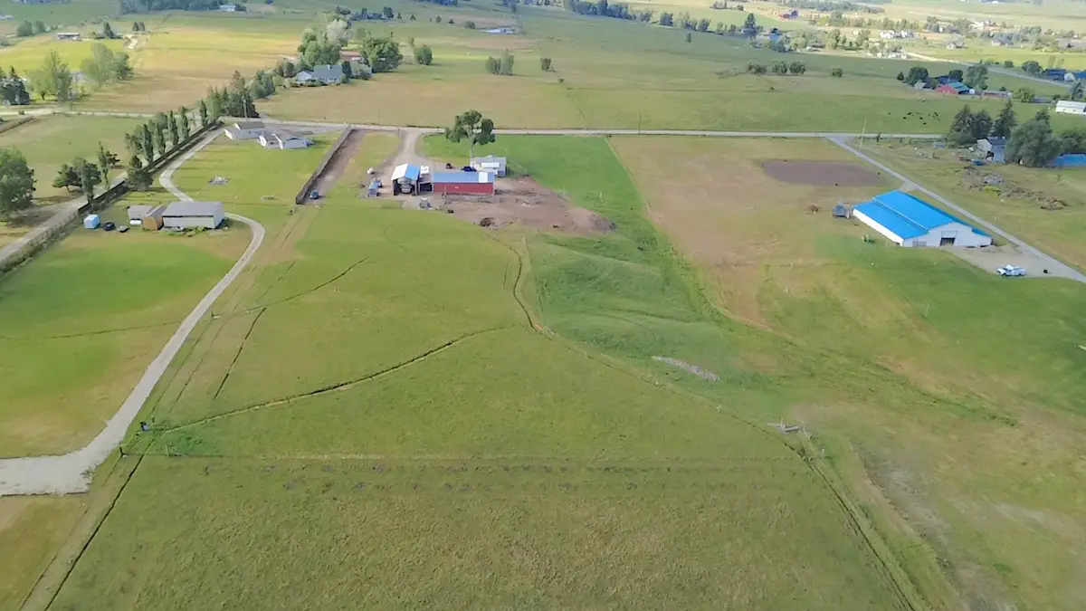 Lot 13B Wilcox Lane, Corvallis, MT 59828 - #1