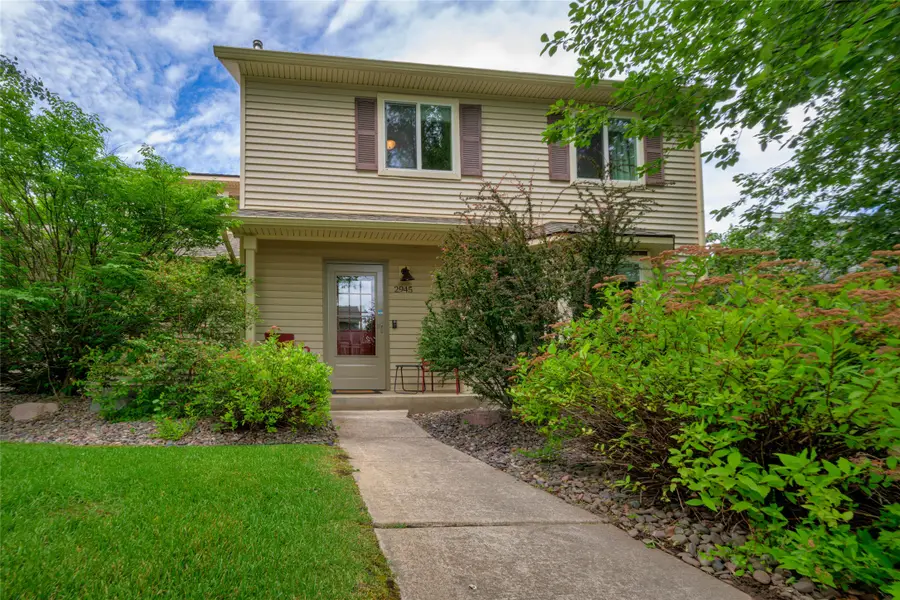 2945 Sheffield Drive, Missoula, MT 59808 - #2