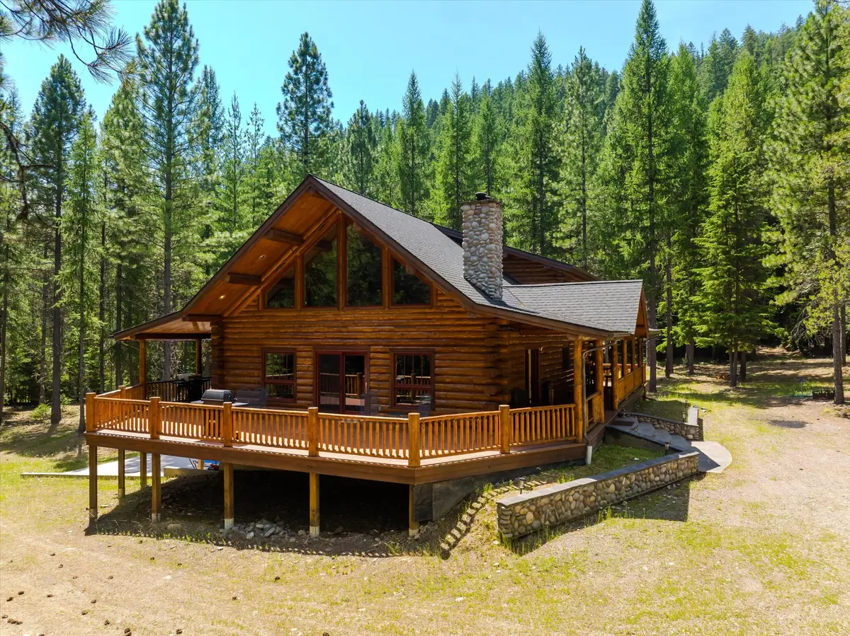 2230 Westshore Drive, Troy, MT 59935 - #1