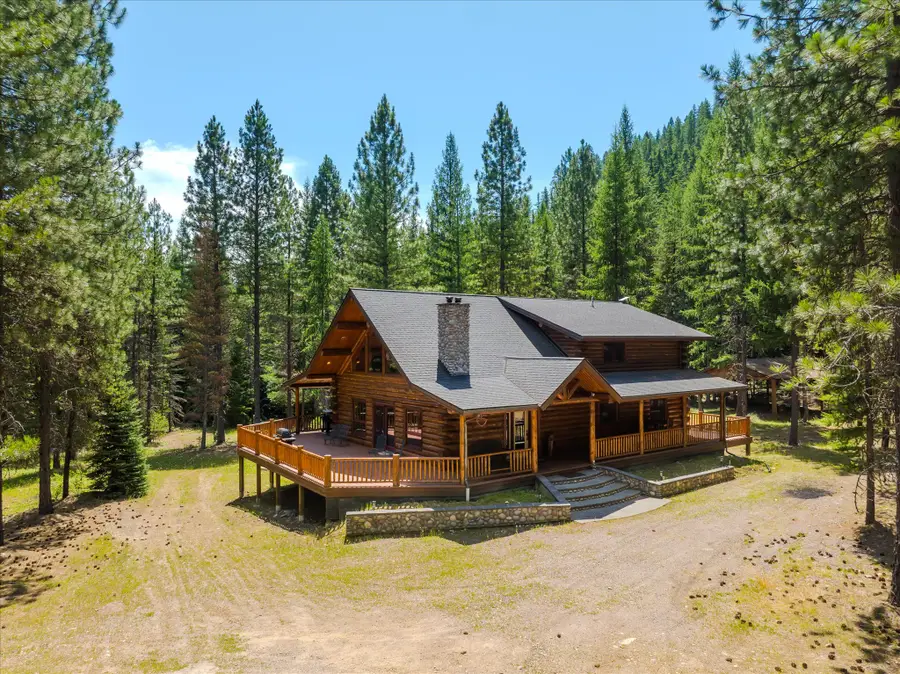 2230 Westshore Drive, Troy, MT 59935 - #3