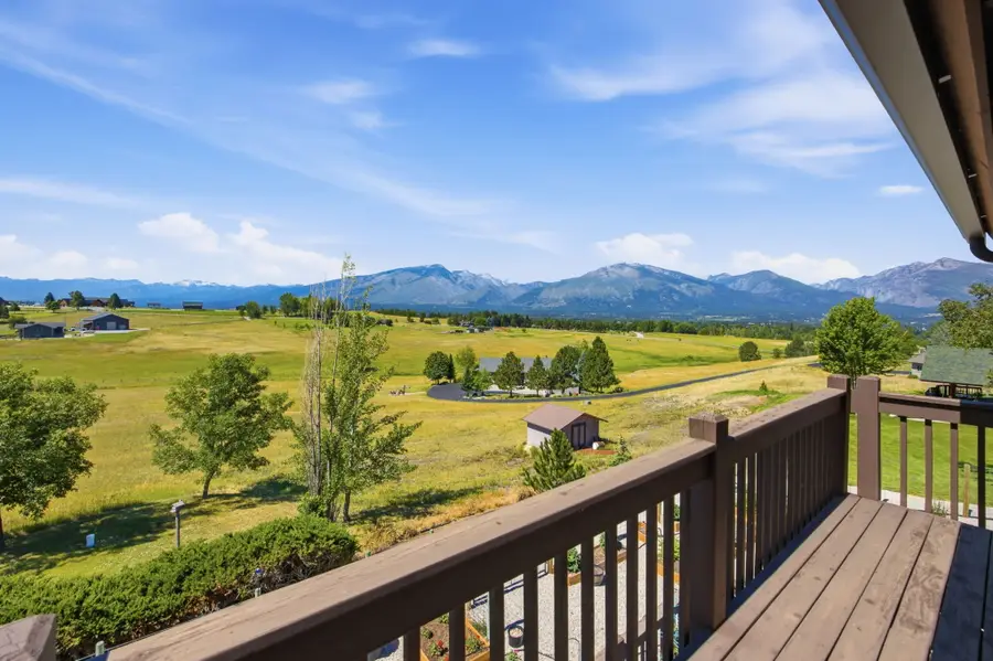 508 Maki Drive, Hamilton, MT 59840 - #2