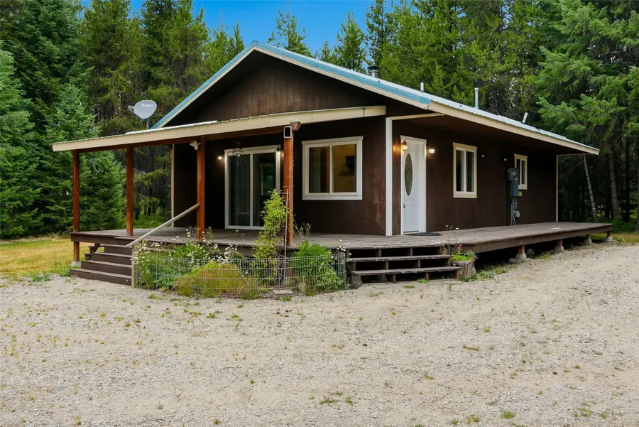 53 Whisper Lane, De Borgia, MT 59830 - #2