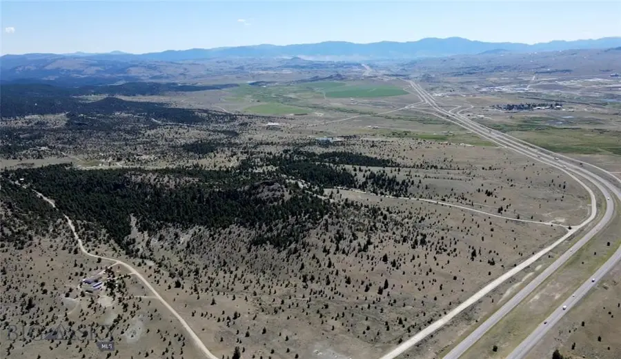 tbd N Ramsay Road, Ramsay, MT 59748 - #2
