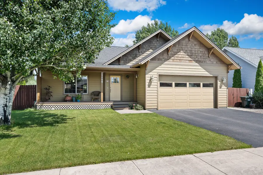 1159 15th Avenue W, Columbia Falls, MT 59912 - #2