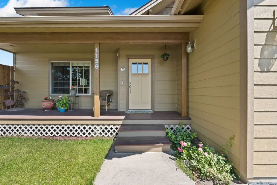 1159 15th Avenue W, Columbia Falls, MT 59912 - #3