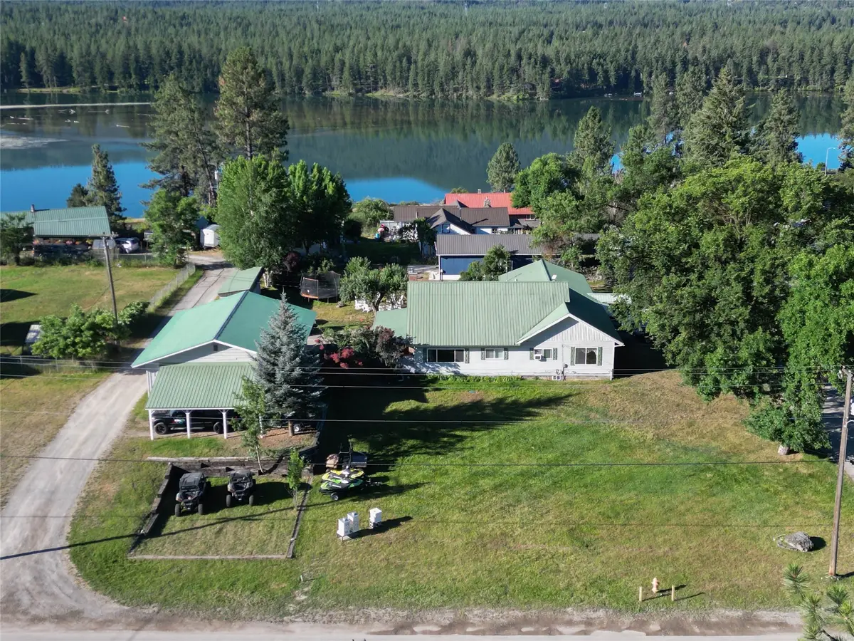 214 Church Street, Thompson Falls, MT 59873 - #1