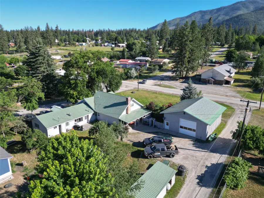 214 Church Street, Thompson Falls, MT 59873 - #2